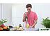 Погружной блендер Braun MultiQuick 9 MQ 9135XL Погружной блендер Braun MultiQuick 9 MQ 9135XL