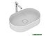 Умывальник Ideal Standard Strada II Oval Vesse 60 T298101 Умывальник Ideal Standard Strada II Oval Vesse 60 T298101