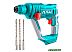Перфоратор Total TRHLI1601