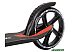 Двухколесный детский самокат Novatrack Deft 230 Pro 20 New 230FS.DEFT.RD22 (красный)