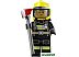 Конструктор Lego City Пожарная команда 60321