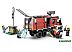 Конструктор LEGO City 60374 Машина пожарного расчета Конструктор LEGO City 60374 Машина пожарного расчета