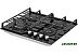 Варочная панель Krona Ardente 60 BL