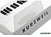 Цифровое пианино Kurzweil KA90 (белый) Цифровое пианино Kurzweil KA90 (белый)
