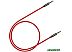 Кабель Baseus CAM30-B91 Red/Black Кабель Baseus CAM30-B91 Red/Black