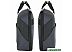 Сумка BRAUBERG Modern 270828 (черный/серый) Сумка BRAUBERG Modern 270828 (черный/серый)