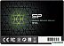 SSD Silicon-Power Slim S56 480GB SP480GBSS3S56A25 SSD Silicon-Power Slim S56 480GB SP480GBSS3S56A25