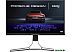 Игровой монитор AOC PD32M