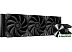 Жидкостное охлаждение для процессора ID-Cooling FrostFlow FX360 Pro (черный) Жидкостное охлаждение для процессора ID-Cooling FrostFlow FX360 Pro (черный)