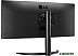 Монитор LG UltraWide 34WP550-B