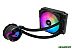 Кулер для процессора ASUS ROG Strix LC 120 RGB Кулер для процессора ASUS ROG Strix LC 120 RGB