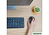 Клавиатура и мышь Logitech MK235 (920-007948) Клавиатура и мышь Logitech MK235 (920-007948)