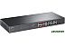 Коммутатор TP-Link TL-SL1218MP