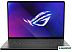 Игровой ноутбук ASUS ROG Zephyrus G16 2024 GU605MI-QR077