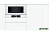 Встраиваемая микроволновая печь Bosch BFL634GW1 Встраиваемая микроволновая печь Bosch BFL634GW1