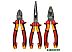 Набор пассатижей Milwaukee 4932464575 Набор пассатижей Milwaukee 4932464575
