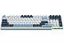 Клавиатура A4Tech Fstyler FS300 Panda Snowboarding Клавиатура A4Tech Fstyler FS300 Panda Snowboarding
