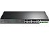 Неуправляемый коммутатор TP-Link TL-SG1218MP