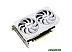 Видеокарта ASUS Dual GeForce RTX 3060 White OC Edition 8GB GDDR6 DUAL-RTX3060-O8G-WHITE Видеокарта ASUS Dual GeForce RTX 3060 White OC Edition 8GB GDDR6 DUAL-RTX3060-O8G-WHITE