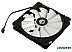 Вентилятор для корпуса ID-Cooling WF-14025-XT (черный/белый) Вентилятор для корпуса ID-Cooling WF-14025-XT (черный/белый)