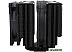 Кулер для процессора Thermalright Frost Commander 140 (черный) Кулер для процессора Thermalright Frost Commander 140 (черный)