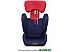 Детское автокресло Siger Гранд Isofix (royal blue) Детское автокресло Siger Гранд Isofix (royal blue)