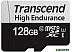 Карта памяти Transcend microSDXC TS128GUSD350V 128GB (с адаптером) Карта памяти Transcend microSDXC TS128GUSD350V 128GB (с адаптером)