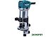Кромочно-петельный фрезер Makita RT0700CX2 Кромочно-петельный фрезер Makita RT0700CX2
