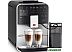 Эспрессо кофемашина Melitta Barista TS Smart F85/0-101