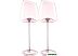 Набор бокалов для вина Makkua Wine series Crystal Elegance Rose MR500 Набор бокалов для вина Makkua Wine series Crystal Elegance Rose MR500