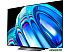 OLED телевизор LG OLED55B2RLA OLED телевизор LG OLED55B2RLA