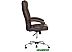 Кресло TetChair CH9944 (коричневый) Кресло TetChair CH9944 (коричневый)