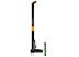 Удалитель сорняков Fiskars Xact 1020126 Удалитель сорняков Fiskars Xact 1020126