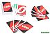 Настольная игра Mattel Uno Настольная игра Mattel Uno