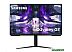 Монитор Samsung S32AG320N (LS32AG320NUXEN)