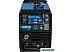 Сварочный инвертор Solaris ALUMIG-230DP Synergy