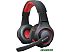 Мышь + коврик + наушники Defender DragonBorn MHP-003 Мышь + коврик + наушники Defender DragonBorn MHP-003