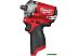 Гайковерт Milwaukee FUEL M12 M12FIWF12-0 4933464615 (без АКБ)