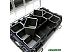 Органайзер Keter Gear Organizer 240457 (черный) Органайзер Keter Gear Organizer 240457 (черный)