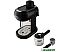 Рожковая бойлерная кофеварка Redmond RCM-1521 Рожковая бойлерная кофеварка Redmond RCM-1521