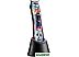 Машинка для стрижки волос Andis Slimline Pro Li T-Blade Sugar Skull Design Машинка для стрижки волос Andis Slimline Pro Li T-Blade Sugar Skull Design
