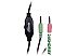 Наушники Ritmix RH-560M Наушники Ritmix RH-560M
