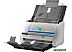 Сканер Epson WorkForce DS-530II