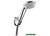 Душевой гарнитур Hansgrohe Crometta 85 арт. 27559000
