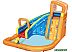 Надувной бассейн Bestway Turbo Splash Water Zone 53301 (365х320х270)