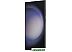 Смартфон Samsung Galaxy S23 Ultra 12GB/256GB (черный)