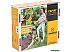 Рычаг для культиватора ручного Tornadica TOR-32RCHG (33x11x30 см)