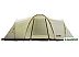 Палатка кемпинговая Tramp Brest 4 Sand V2 (TRT-82s) Палатка кемпинговая Tramp Brest 4 Sand V2 (TRT-82s)