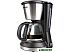 Кофеварка VITEK VT-1506 BK Кофеварка VITEK VT-1506 BK