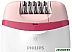 Эпилятор PHILIPS BRE255/00 Эпилятор PHILIPS BRE255/00